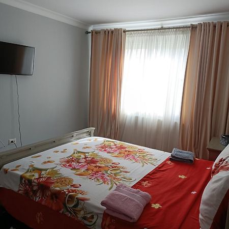 Residence Manu Târgu Neamț Zewnętrze zdjęcie