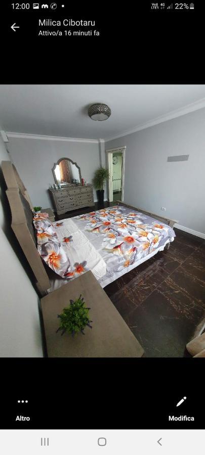 Residence Manu Târgu Neamț Zewnętrze zdjęcie