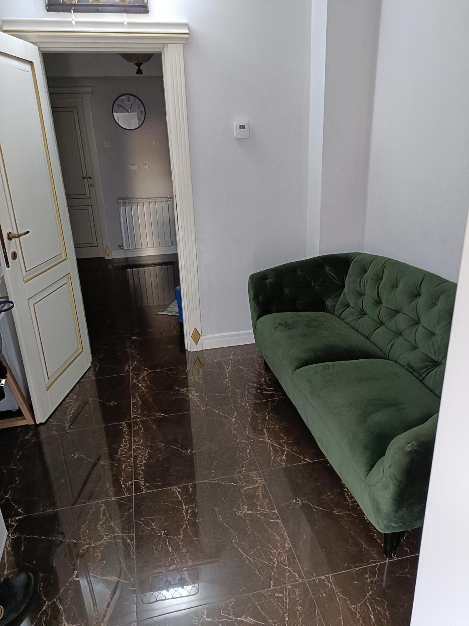 Residence Manu Târgu Neamț Zewnętrze zdjęcie