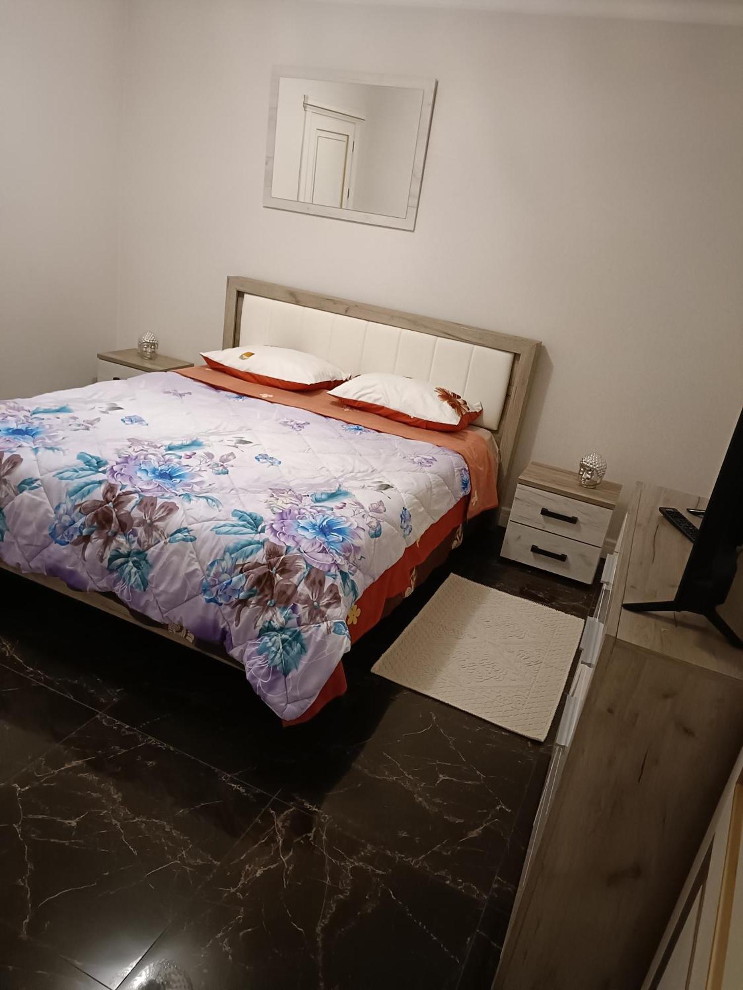 Residence Manu Târgu Neamț Pokój zdjęcie
