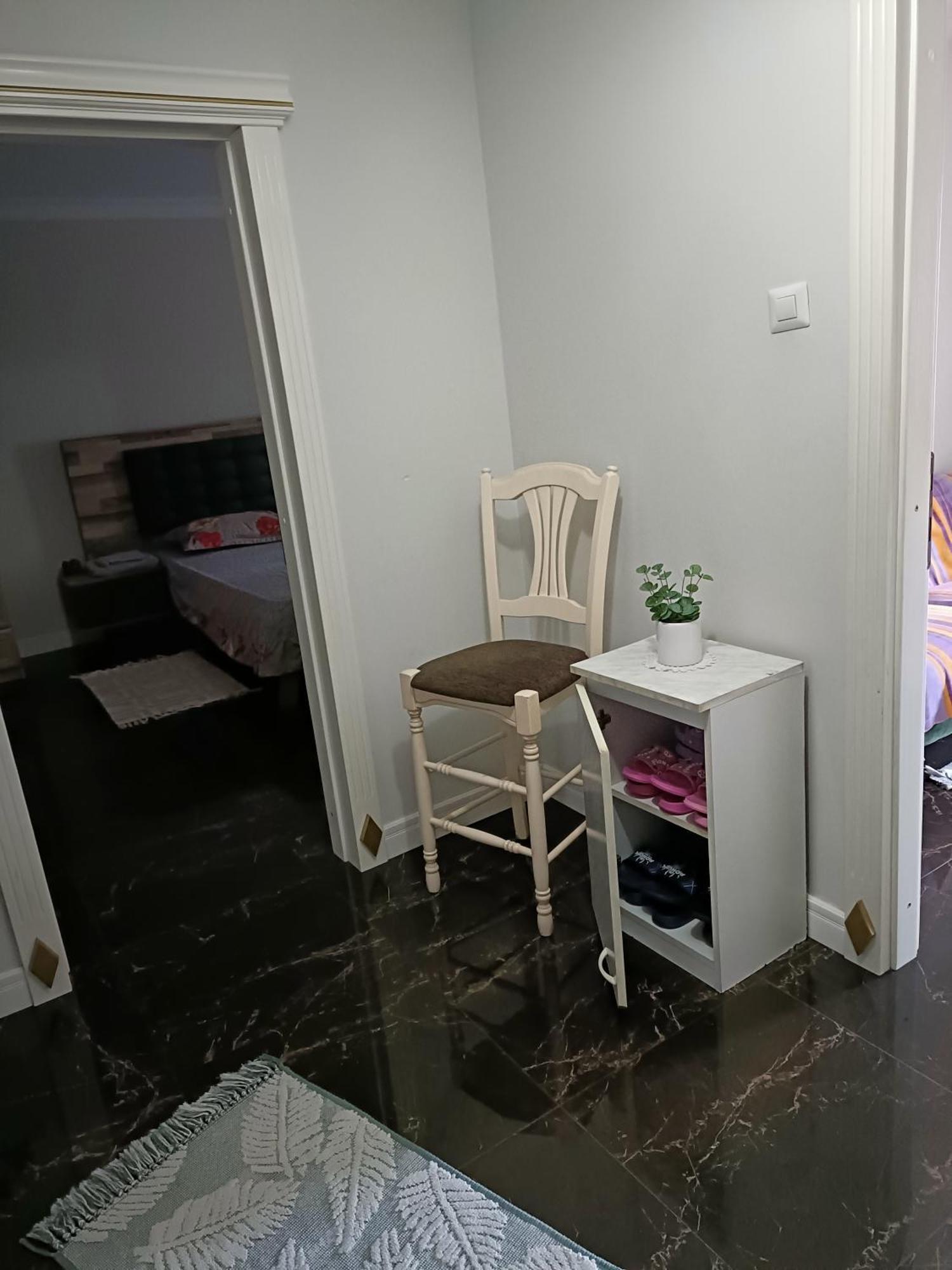 Residence Manu Târgu Neamț Zewnętrze zdjęcie
