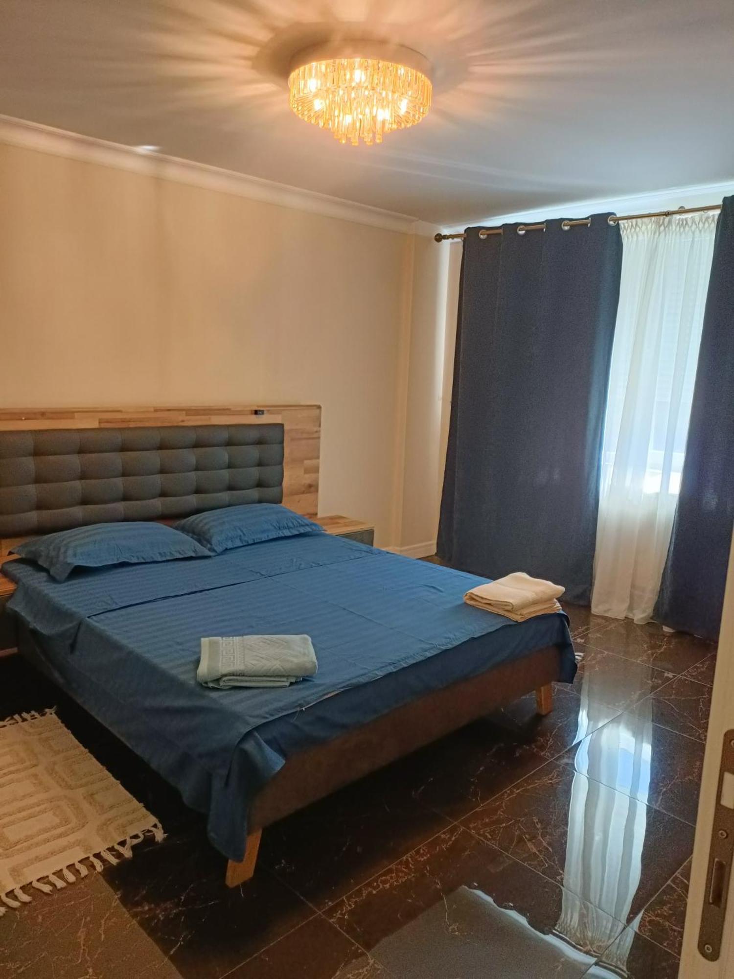 Residence Manu Târgu Neamț Zewnętrze zdjęcie