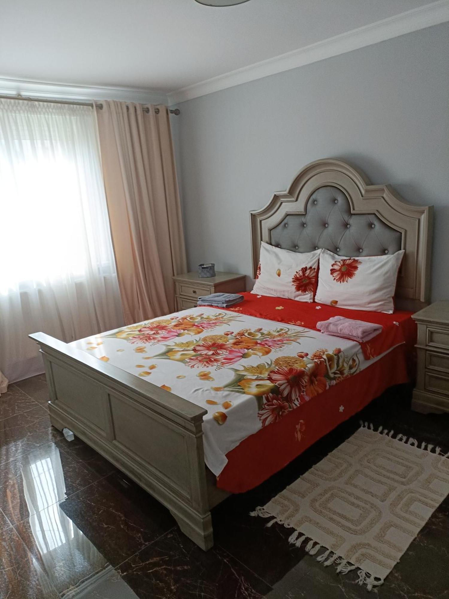 Residence Manu Târgu Neamț Zewnętrze zdjęcie